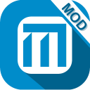 mikhmod Logo